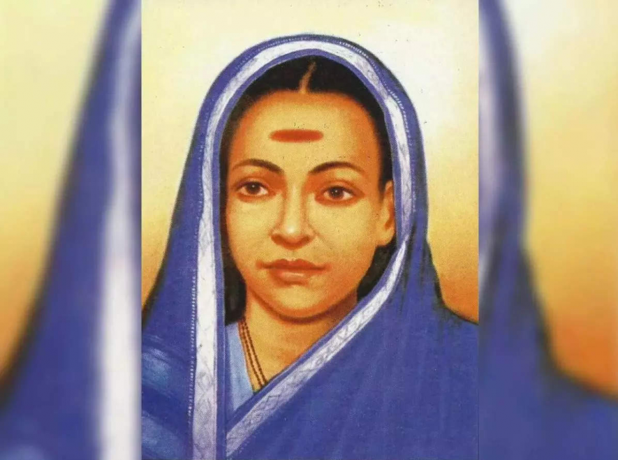 Savitribai Phule