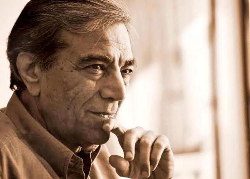 Zia Mohyeddin