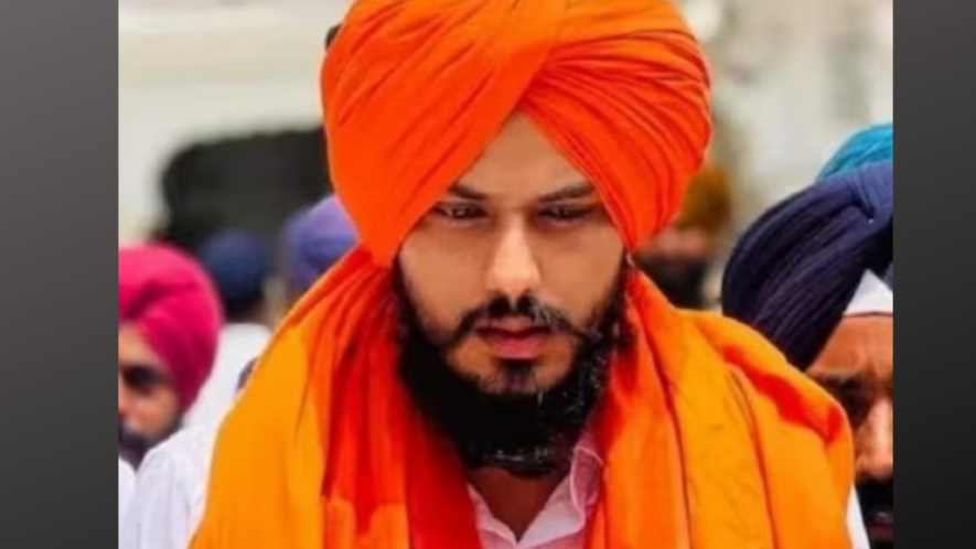 Amritpal Singh