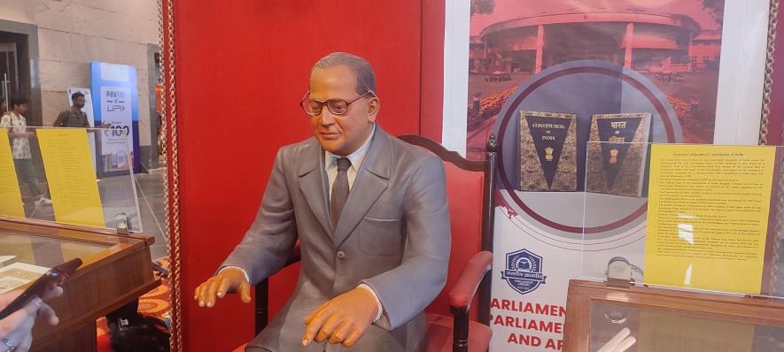 ambedkar