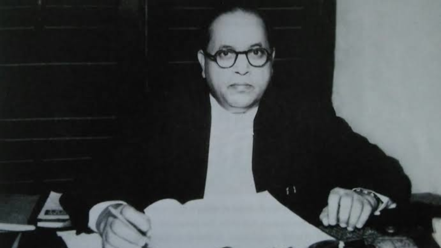 ambedkar