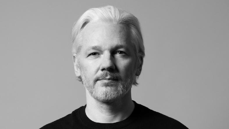 assange