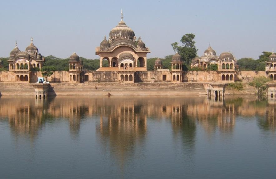 brij yamuna