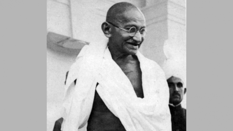 Gandhi Ji