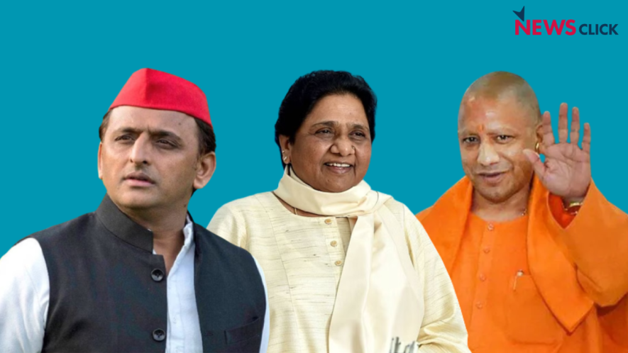 uttar pradesh