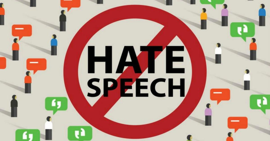 hate speech