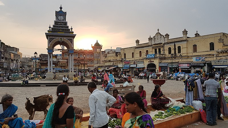 karnataka