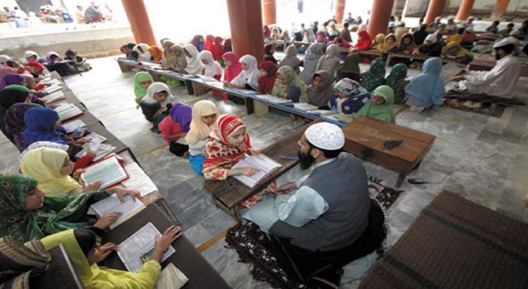 madrasas