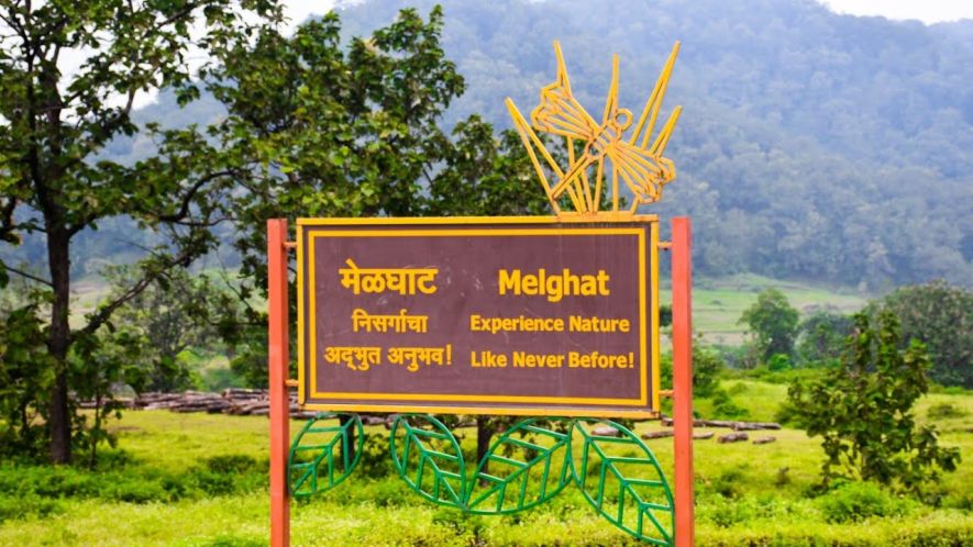 melghat