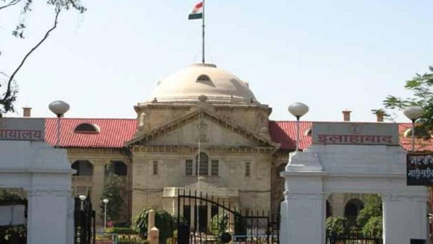 allahabad high court