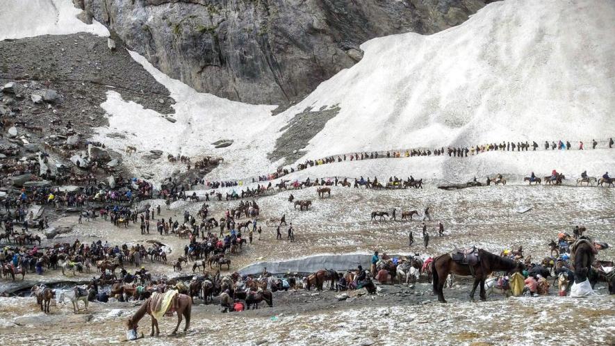 amarnath yatra