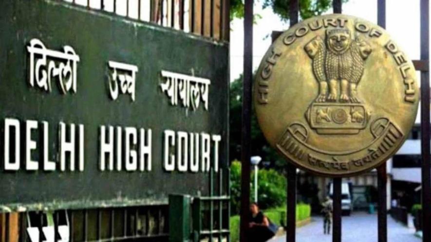 delhi high court