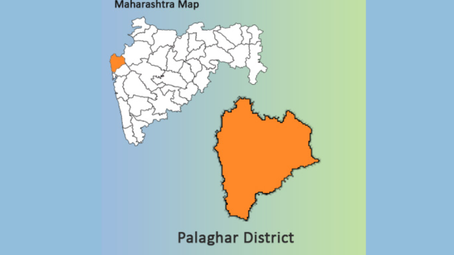 maharashtra