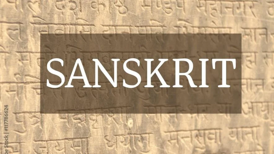 sanskrit