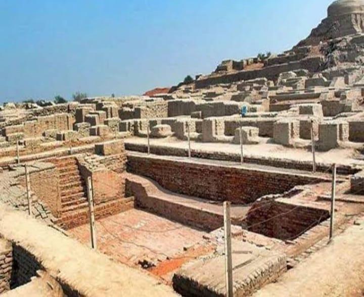  Indus Valley Civilisation