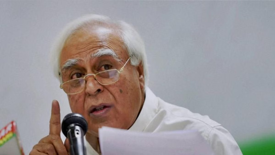 kapil sibal