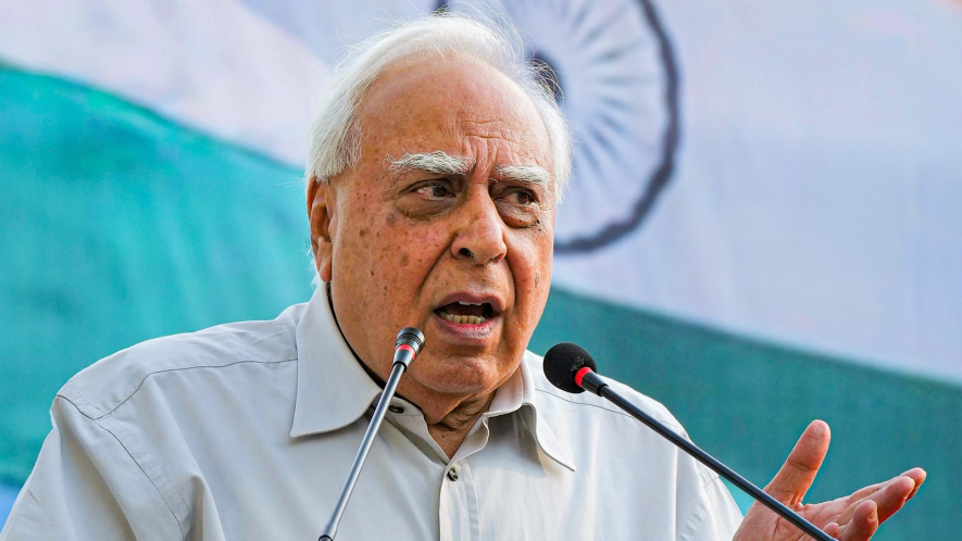 kapil sibal