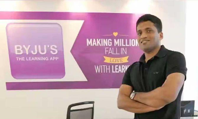 BYJU