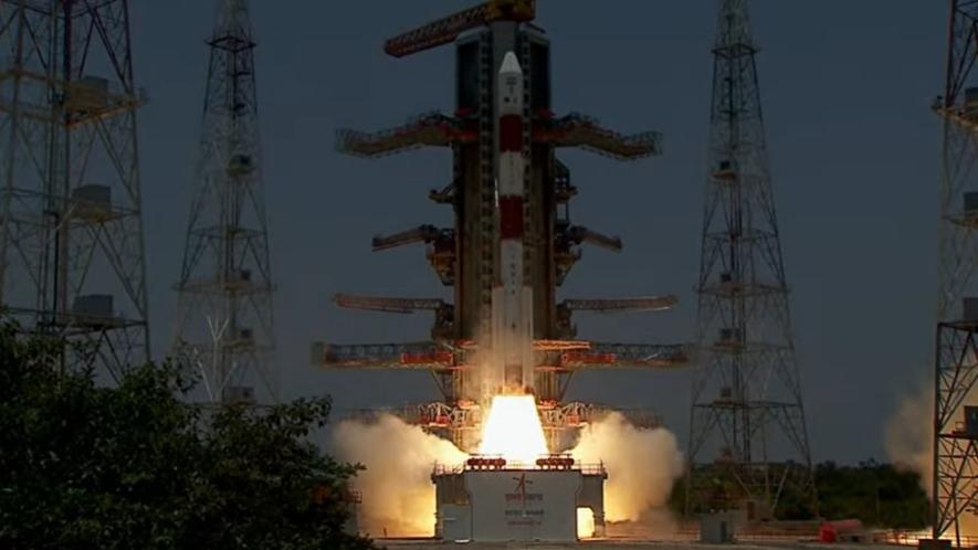 isro