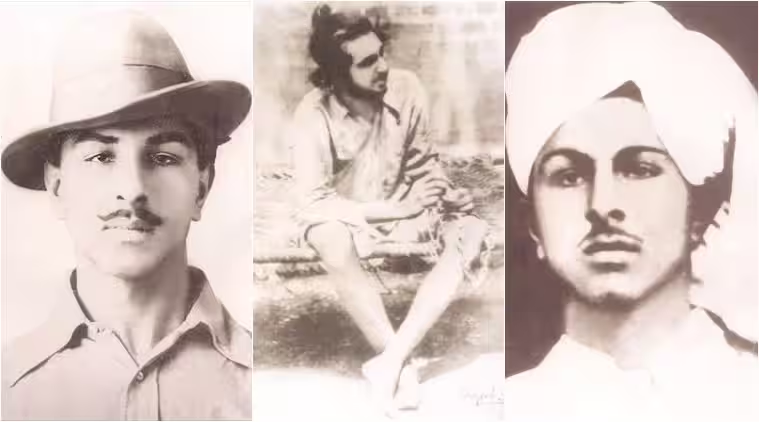 bhagat singh