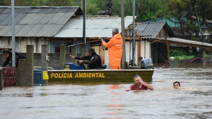 brazil