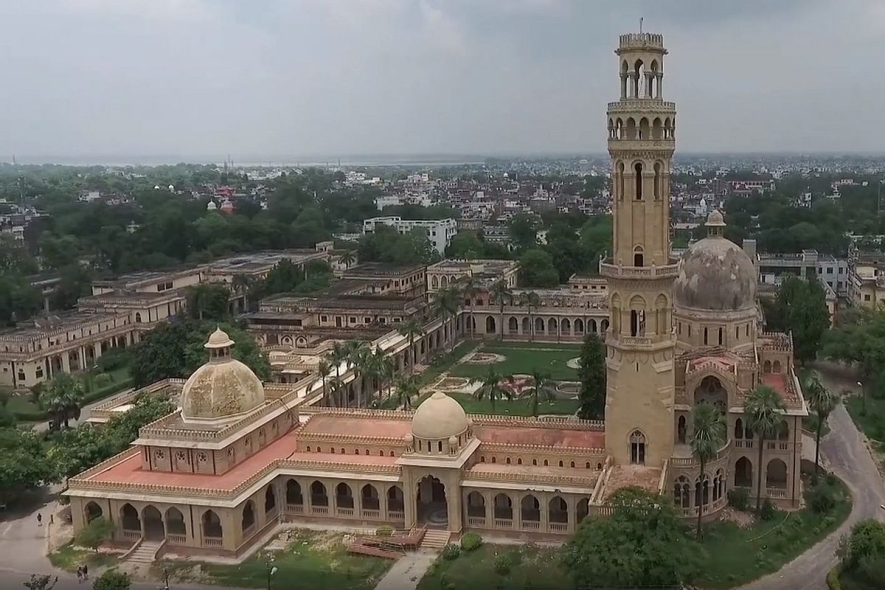 Allahabad University