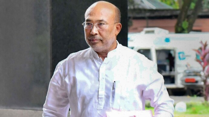 biren singh