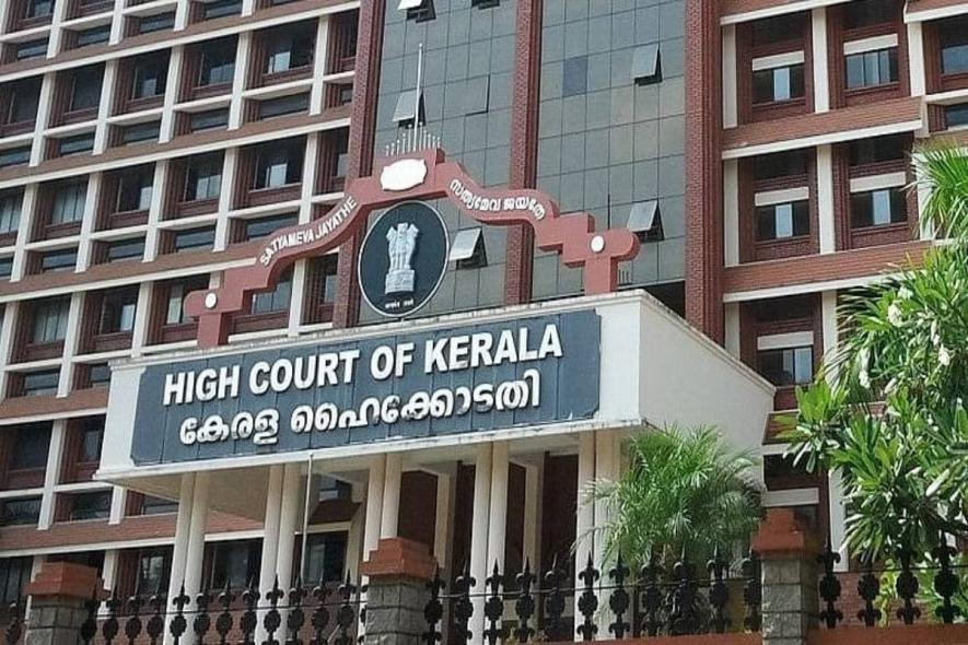 kerala high court