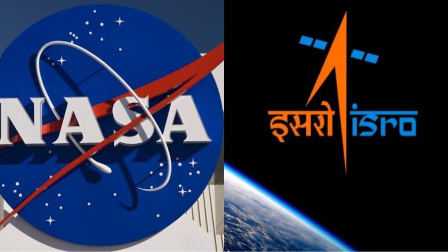 NASA-ISRO