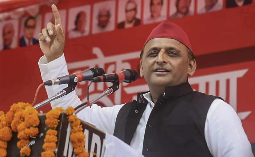 Akhilesh yadav