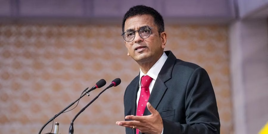 chandrachud