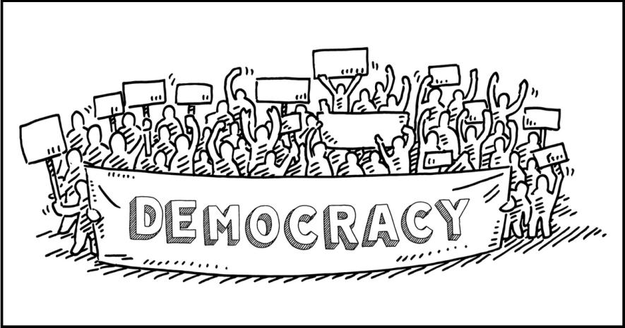 democracy