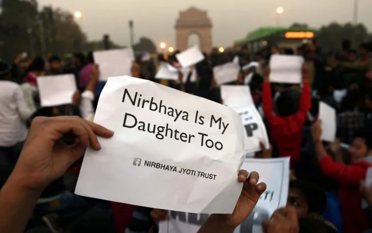 nirbhaya