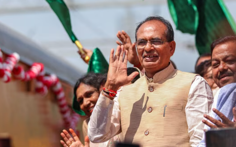 shivraj