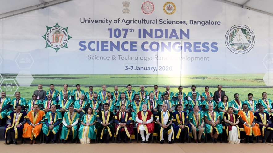 Indian Science Congress