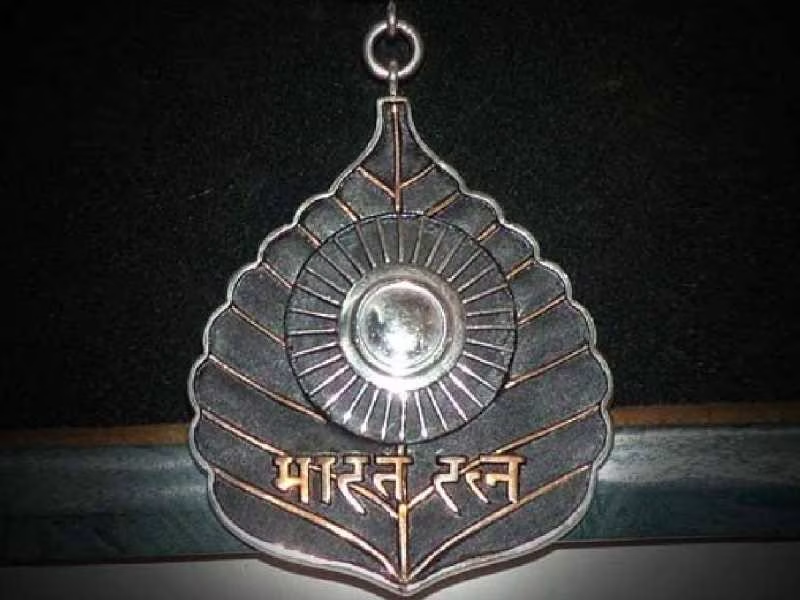 bharat ratna