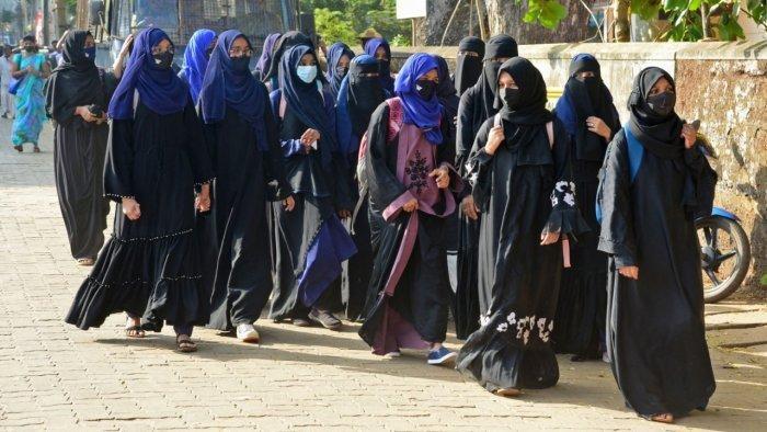 hijab ban mumbai