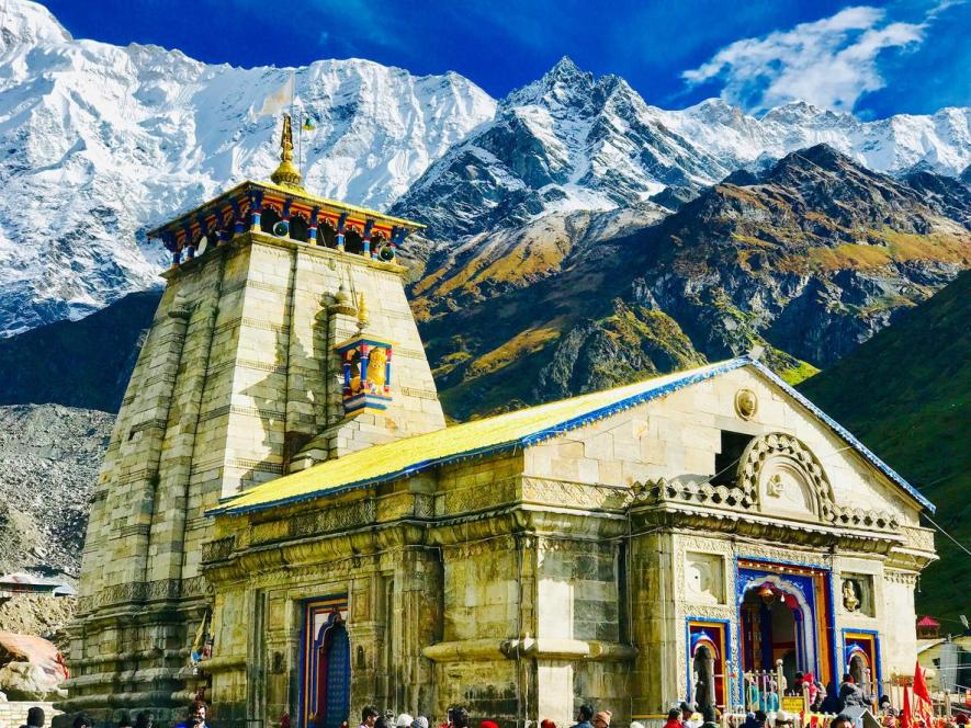 kedarnath