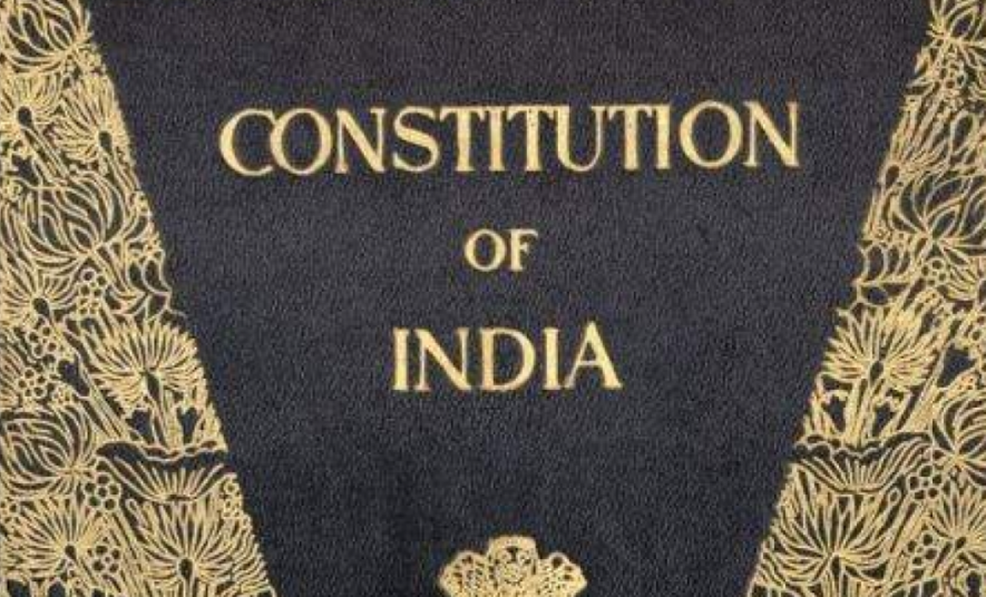 indian constitution