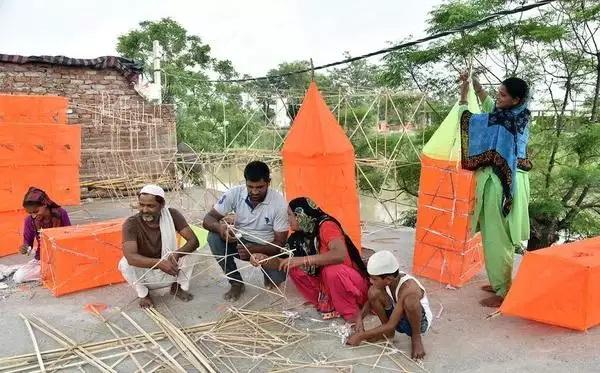 kanwar yatra