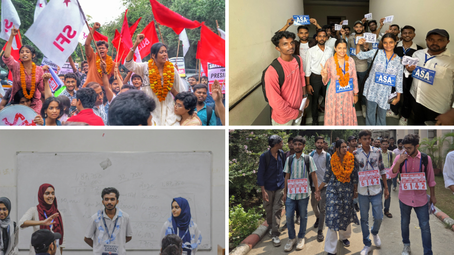 DUSU Elections