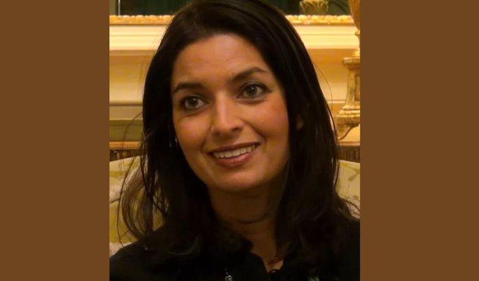 Jhumpa Lahiri