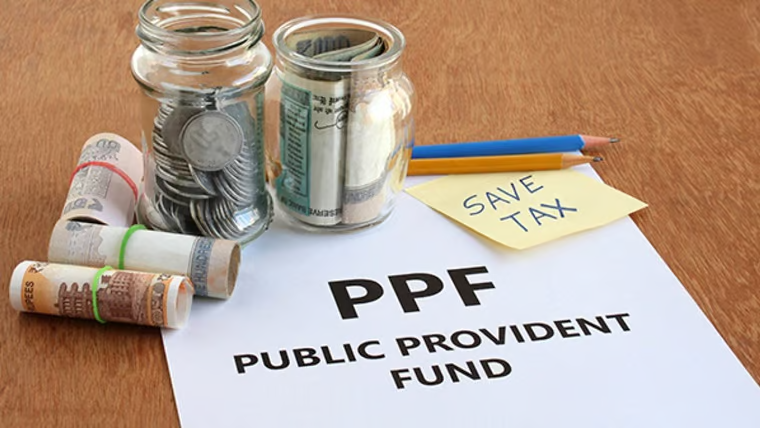 PPF