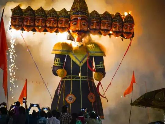 dussehra