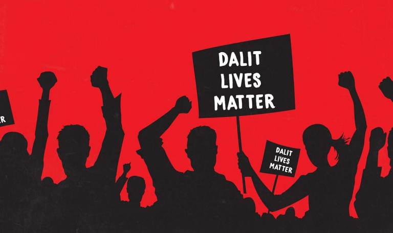 dalit