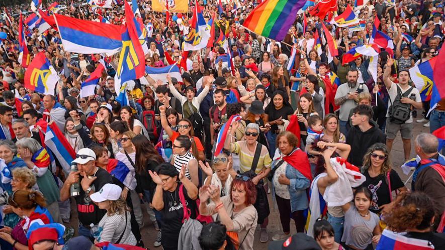 Uruguay elections