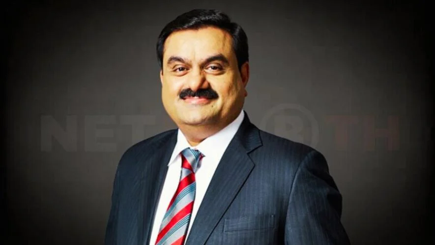 adani