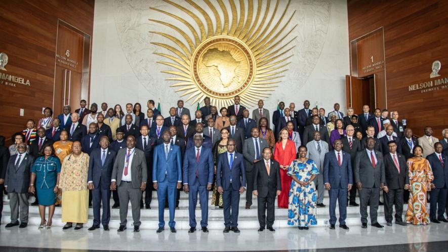 africa union