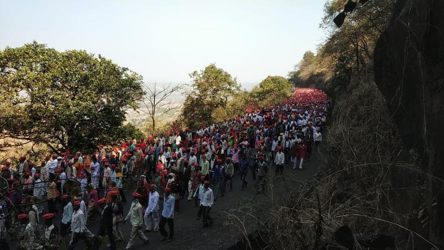 maharashtra farmers