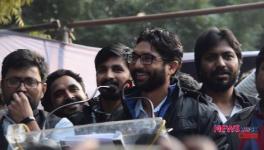 Jignesh Mevani 